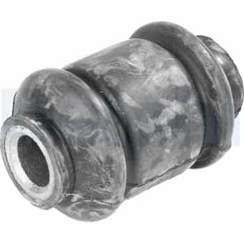 Control Arm-/Trailing Arm Bush TD239W Delphi