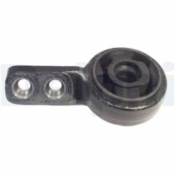 Control Arm-/Trailing Arm Bush TD878W Delphi