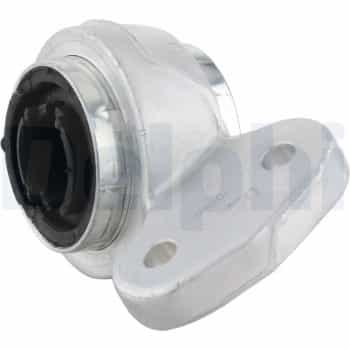 Control Arm-/Trailing Arm Bush TD408W Delphi