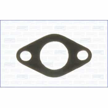 Seal, secondary air valve