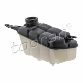 Expansion tank, coolant