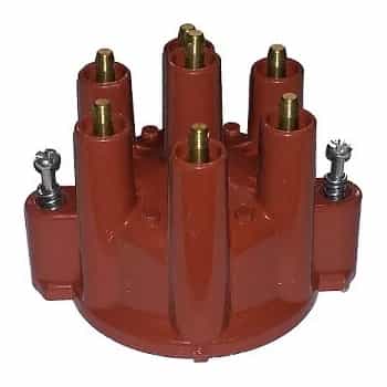 Distributor Cap Made in Italy - OE Equivalent