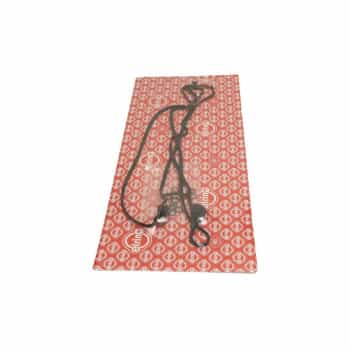 Gasket Set, cylinder head cover 058.880 Elring