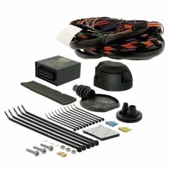 Electric Kit, towbar AU068H1 ECS Electronics