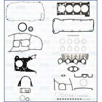 Complete gasket set, engine