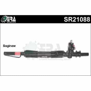 Wheelhouse SR21088 ERA Benelux