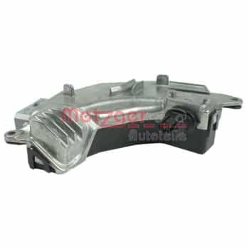 Controller, interior fan