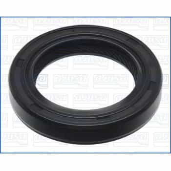 Oil seal, crankshaft