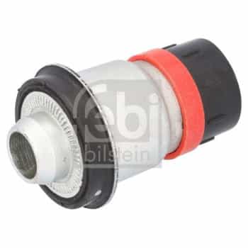 Rear axle bearing 184043 FEBI