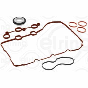 Gasket set, timing case B13.430 Elring