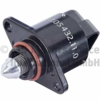 Idle Control Valve, air supply 7.05432.11.0 Pierburg