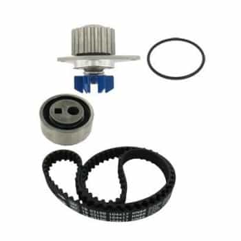 Water Pump & Timing Belt Set VKMC 03100 SKF