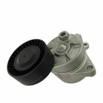 Tensioner Pulley, v-ribbed belt VKM 38202 SKF