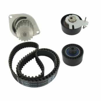 Water Pump & Timing Belt Set VKMC 03256 SKF