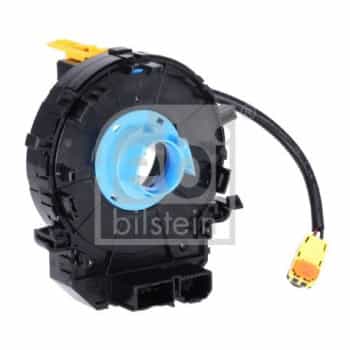 Coil spring, airbag 184545 FEBI