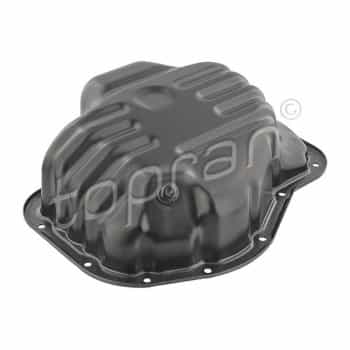 Oil pan