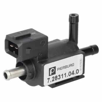 Valve, compressor bypass flap 7.01441.04.0 Pierburg