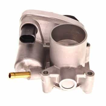 Throttle body