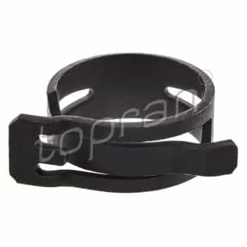 Hose clamp