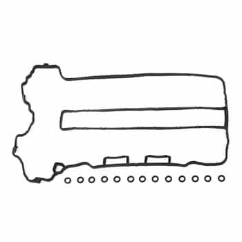 Gasket Set, cylinder head cover 392.490 Elring