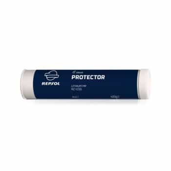 Repsol Lithium grease MP R2 400gr