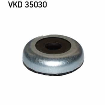 Rolling bearing, shock absorber strut bearing VKD 35030 SKF
