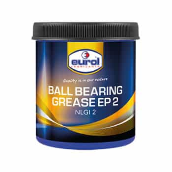 Eurol Ball Bearing Grease EP 2 500 gr