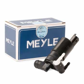 Water Pump, window cleaning MEYLE-ORIGINAL Quality