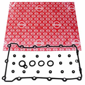 Gasket Set, cylinder head cover 135.391 Elring