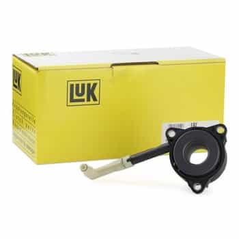 Central Slave Cylinder, clutch 510 0176 10 LUK