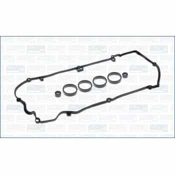 Gasket set, valve cover