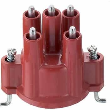 Distributor Cap Made in Italy - OE Equivalent
