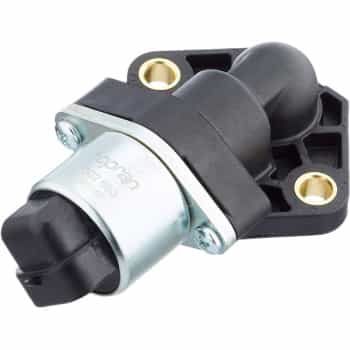 Idle Control Valve, air supply
