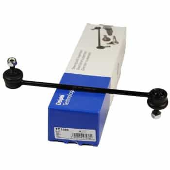 Rod/Strut, stabiliser TC1086 Delphi