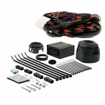 Electric Kit, towbar VL048HX ECS Electronics