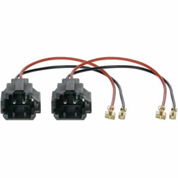 Speaker Adapter Cable Hyundai (2 x)