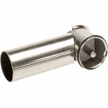 Antenna Adapter DIN to ISO