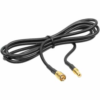 GPS extension cable SMB (f) to SMB (m) 1 meter