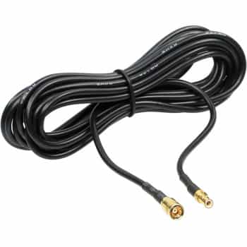 GPS extension cable SMB (f) to SMB (m) 3 meters