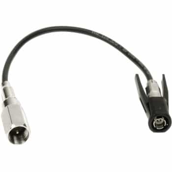 Antenna Adapter GPS Becker FME (m) > WICLIC AK72