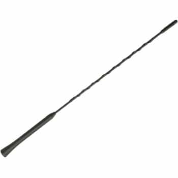 Antenna boom 16V FM 40.5cm M6-M6 / M6-M5 (FZ0175)