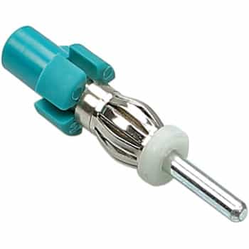 Antenna Adapter FAKRA (Z) > DIN short version