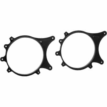 Speaker ring 130 mm BMW 3-Series compact 1994-2000