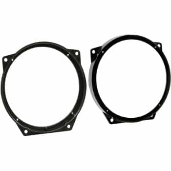 Speaker ring 165 mm Mini Cooper/One/Cabrio Front door