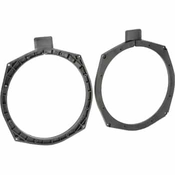 Speaker ring 200 mm BMW 1-Series/3-Series/5-Series/X1/X2/X3/X4/X5/X6