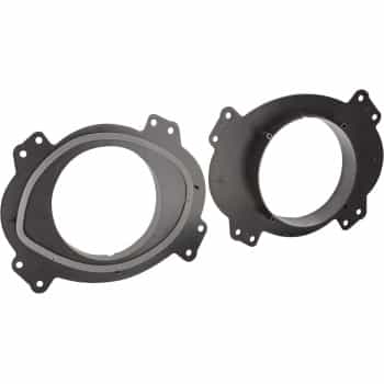 Speaker ring 165 mm Isuzu D-Max 2012- Front door