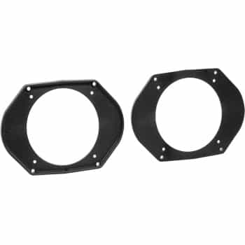 Speaker Ring 130mm Mazda 626 1992-2002/Premacy 1999-2005 Rear Side Panel