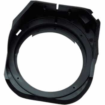Speaker ring 165 mm Mercedes Benz C-class 1993-2000 Rear panel