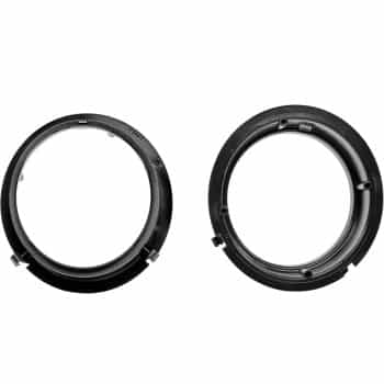 Speaker Ring 165mm Mercedes Benz E-Class 1995-2002 Rear Panel