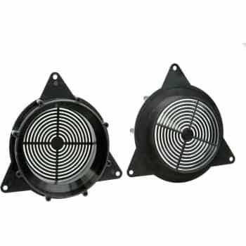 Speaker ring 165 mm Mercedes Benz M-Class/G-Class Front door